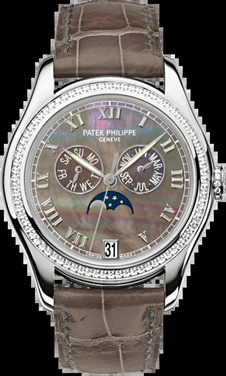 patek philippe 4936g ราคา|Patek Philippe Complications 4936G.